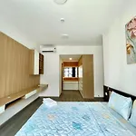 Annagreen-Can Ho 3Pn2Wc Sat Aeon Tan Phu