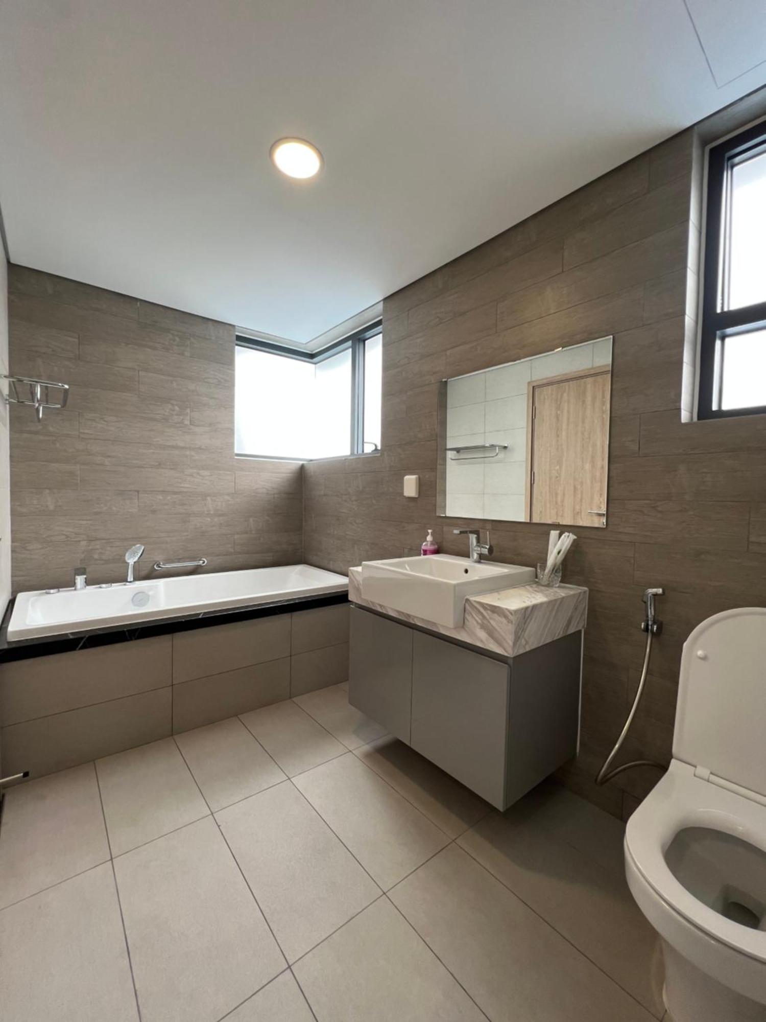 Annagreen-can Ho 3pn2wc Sat Aeon Tan Phu * TP. Hồ Chí Minh