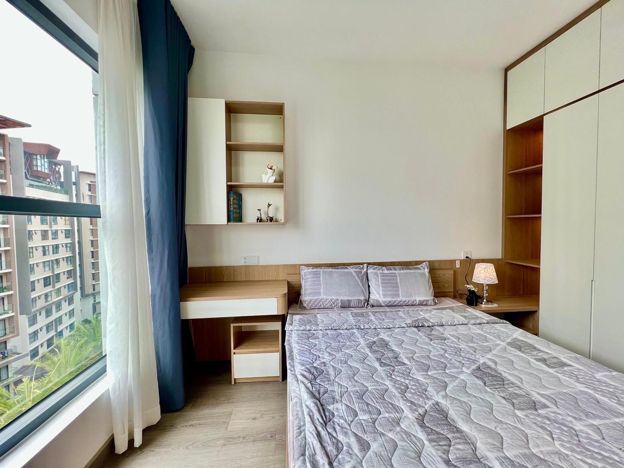 Apartment Annagreen-can Ho 3pn2wc Sat Aeon Tan Phu *