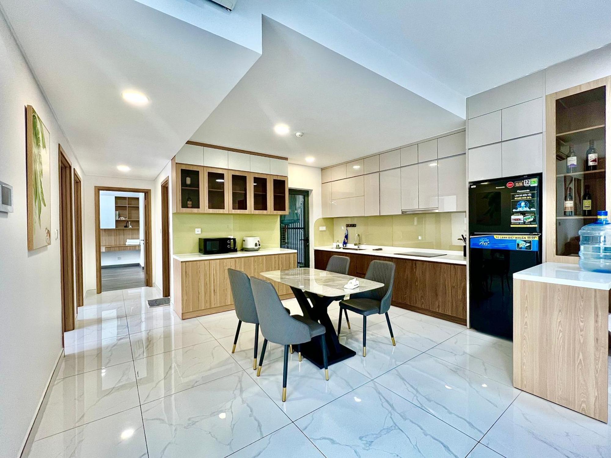 Annagreen-can Ho 3pn2wc Sat Aeon Tan Phu *