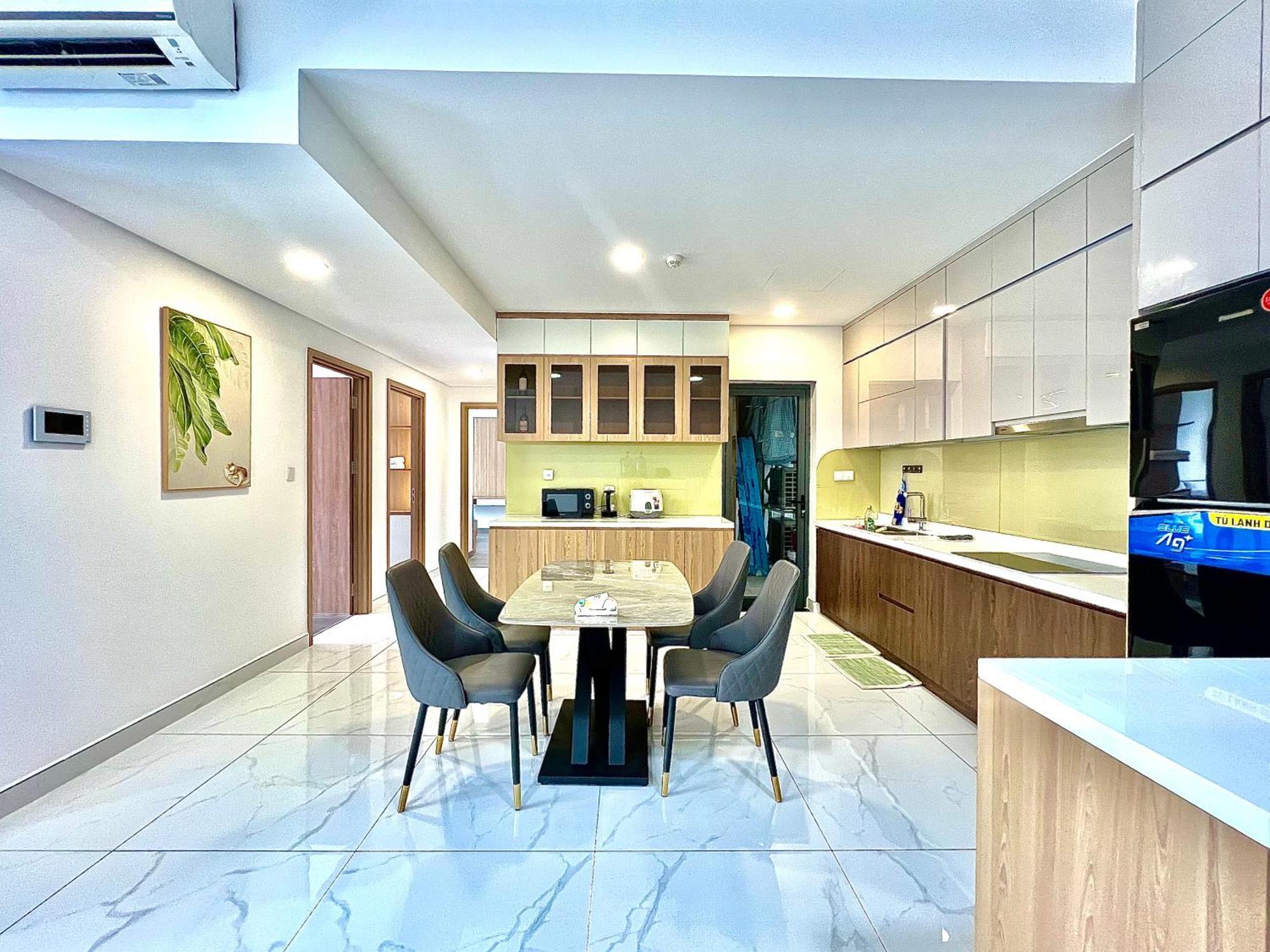 Annagreen-can Ho 3pn2wc Sat Aeon Tan Phu Apartment